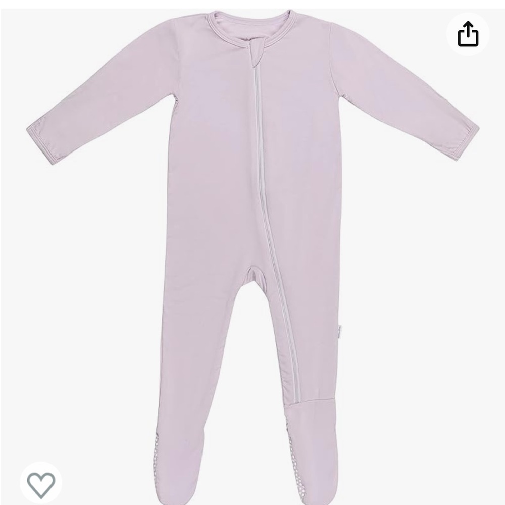 Bamboo Little zippy